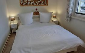 Ferienwohnung KWi 17 OG Küsten-Koje